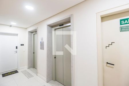 Apartamento para alugar com 112m², 2 quartos e 2 vagasÁrea comum