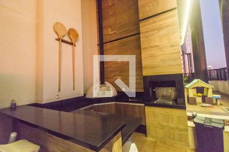 Apartamento para alugar com 112m², 2 quartos e 2 vagasÁrea Gourmet