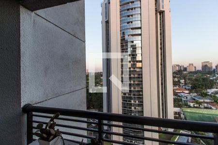 Apartamento para alugar com 112m², 2 quartos e 2 vagasSacada