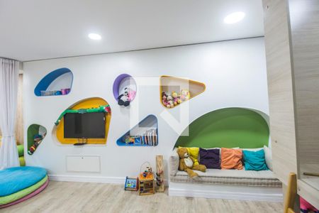 Apartamento para alugar com 112m², 2 quartos e 2 vagasBrinquedoteca