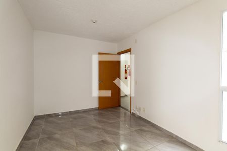 Quarto 1 de apartamento para alugar com 2 quartos, 42m² em Passo das Pedras, Gravataí