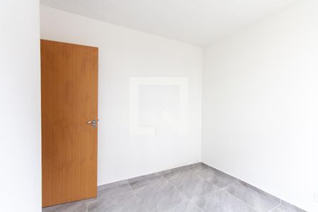 Quarto 2 de apartamento para alugar com 2 quartos, 42m² em Passo das Pedras, Gravataí