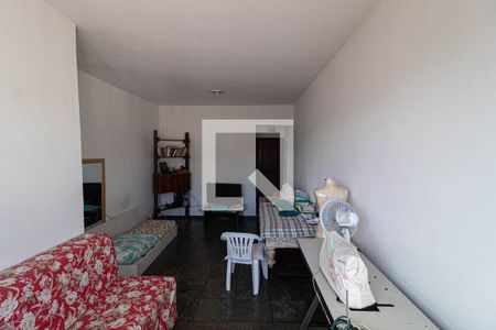 Apartamento à venda com 82m², 2 quartos e 1 vagaSala