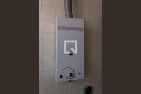 Apartamento à venda com 82m², 2 quartos e 1 vagaBanheiro