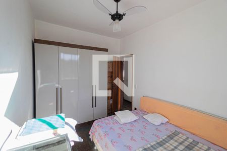 Apartamento à venda com 82m², 2 quartos e 1 vagaQuarto 1