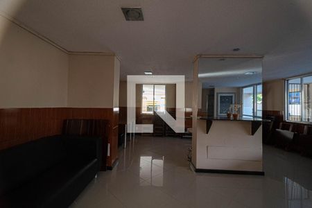 Espaço Gourmet de apartamento à venda com 2 quartos, 82m² em Vila Isabel, Rio de Janeiro