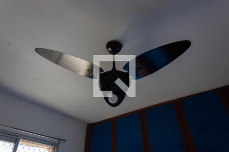 Apartamento à venda com 82m², 2 quartos e 1 vagaQuarto 2