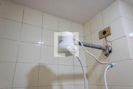 Banheiro de Serviço de apartamento à venda com 2 quartos, 82m² em Vila Isabel, Rio de Janeiro