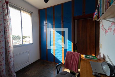 Apartamento à venda com 82m², 2 quartos e 1 vagaQuarto 2