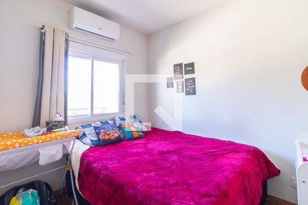 Quarto 1 de apartamento para alugar com 2 quartos, 49m² em Aberta dos Morros, Porto Alegre