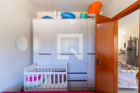 Quarto 1 de apartamento para alugar com 2 quartos, 49m² em Aberta dos Morros, Porto Alegre