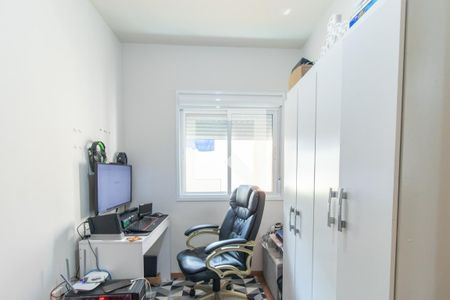 Quarto 2 de apartamento para alugar com 2 quartos, 49m² em Aberta dos Morros, Porto Alegre