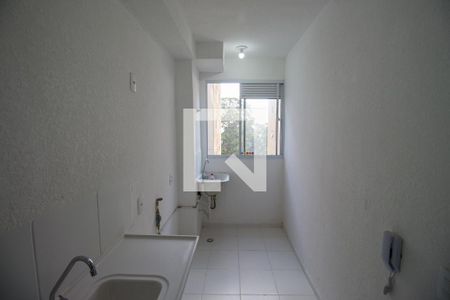 Apartamento para alugar com 41m², 2 quartos e sem vaga Apartamento para alugar com 41m², 2 quartos e sem vagaCozinha