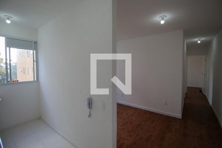 Apartamento para alugar com 41m², 2 quartos e sem vaga Apartamento para alugar com 41m², 2 quartos e sem vagaCozinha