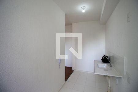 Apartamento para alugar com 41m², 2 quartos e sem vaga Apartamento para alugar com 41m², 2 quartos e sem vagaCozinha