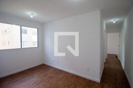 Sala de apartamento para alugar com 2 quartos, 41m² em Colônia (zona Leste), São Paulo