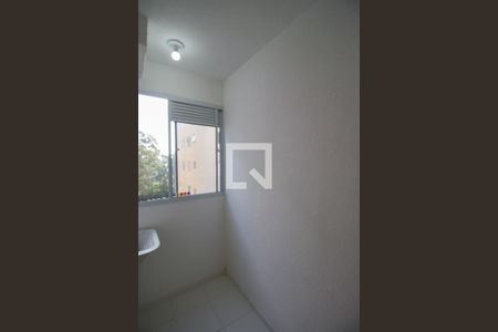 Apartamento para alugar com 41m², 2 quartos e sem vaga Apartamento para alugar com 41m², 2 quartos e sem vagaÁrea de Serviço