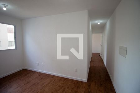 Sala de apartamento para alugar com 2 quartos, 41m² em Colônia (zona Leste), São Paulo