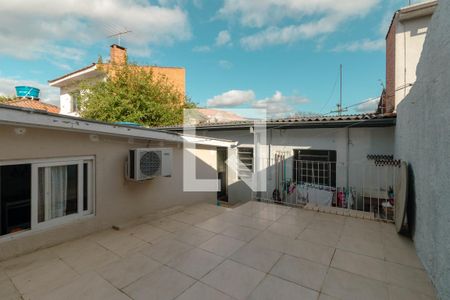 Casa à venda com 175m², 4 quartos e 3 vagasÁrea Externa