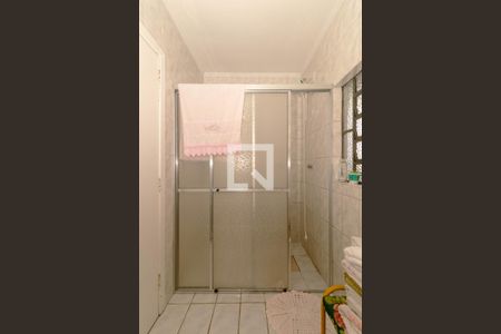 Casa à venda com 175m², 4 quartos e 3 vagasBanheiro de Serviço