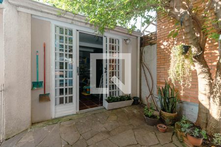 Casa à venda com 175m², 4 quartos e 3 vagasÁrea Externa