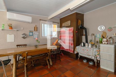 Casa à venda com 175m², 4 quartos e 3 vagasEspaço Gourmet