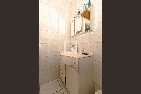 Casa à venda com 175m², 4 quartos e 3 vagasBanheiro