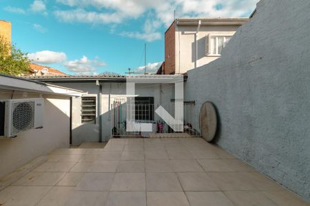 Casa à venda com 175m², 4 quartos e 3 vagasÁrea Externa