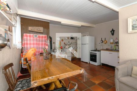 Casa à venda com 175m², 4 quartos e 3 vagasEspaço Gourmet