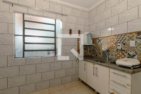 Casa à venda com 175m², 4 quartos e 3 vagasCozinha