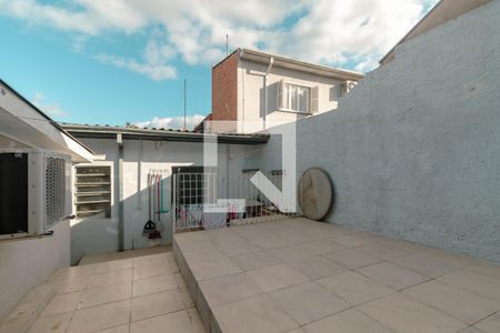 Casa à venda com 175m², 4 quartos e 3 vagasÁrea Externa