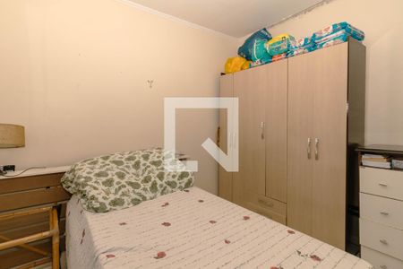 Casa à venda com 175m², 4 quartos e 3 vagasQuarto 2