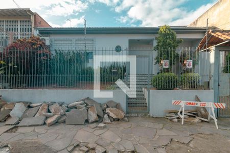 Casa à venda com 175m², 4 quartos e 3 vagasFachada