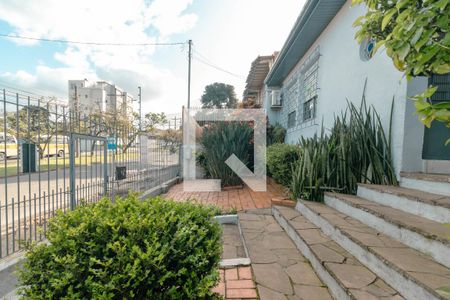 Casa à venda com 175m², 4 quartos e 3 vagasFachada