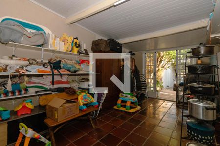 Casa à venda com 175m², 4 quartos e 3 vagasGaragem