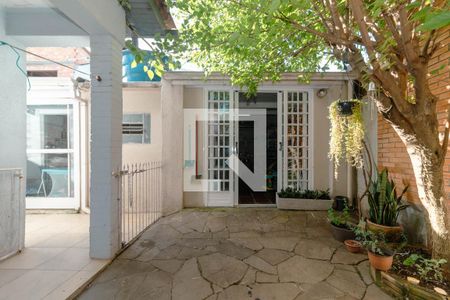 Casa à venda com 175m², 4 quartos e 3 vagasÁrea Externa