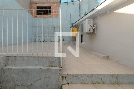 Casa à venda com 175m², 4 quartos e 3 vagasÁrea Externa