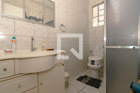 Casa à venda com 175m², 4 quartos e 3 vagasBanheiro