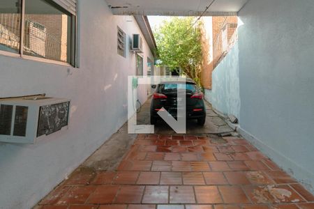Casa à venda com 175m², 4 quartos e 3 vagasÁrea Externa