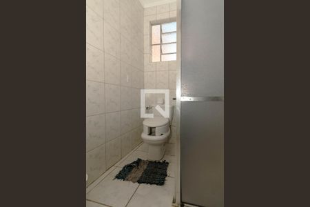 Casa à venda com 175m², 4 quartos e 3 vagasBanheiro