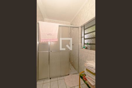 Casa à venda com 175m², 4 quartos e 3 vagasBanheiro de Serviço