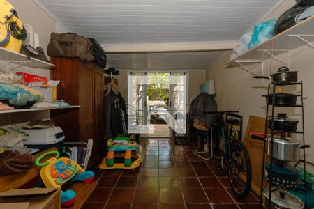 Casa à venda com 175m², 4 quartos e 3 vagasGaragem