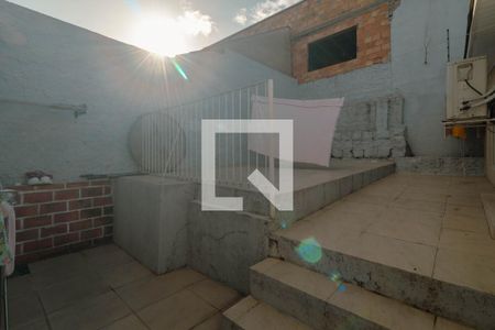 Casa à venda com 175m², 4 quartos e 3 vagasÁrea Externa