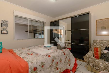 Casa à venda com 175m², 4 quartos e 3 vagasQuarto 3