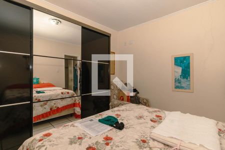 Casa à venda com 175m², 4 quartos e 3 vagasQuarto 3