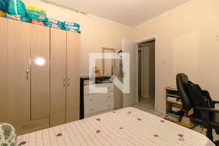 Casa à venda com 175m², 4 quartos e 3 vagasQuarto 2