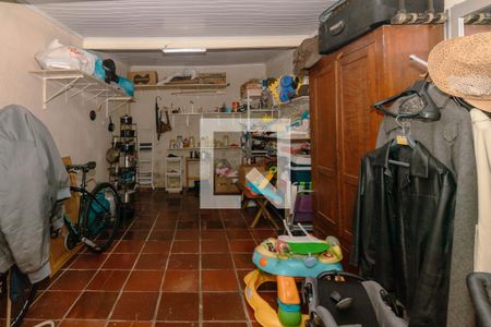 Casa à venda com 175m², 4 quartos e 3 vagasGaragem