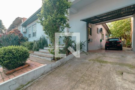 Casa à venda com 175m², 4 quartos e 3 vagasÁrea Externa