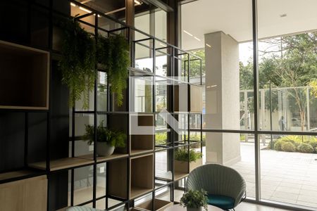 Apartamento para alugar com 30m², 1 quarto e sem vagaÁrea comum