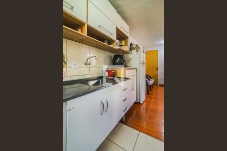 Apartamento para alugar com 44m², 2 quartos e 1 vagaCozinha